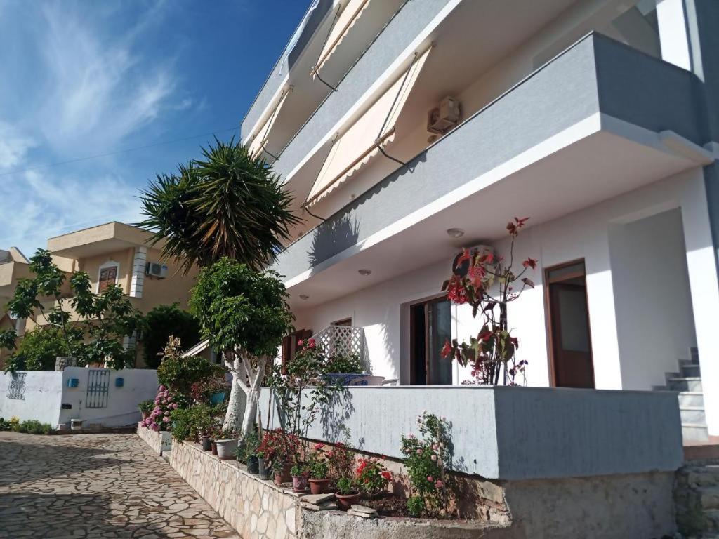 كساميل Hotel Opolonia المظهر الخارجي الصورة