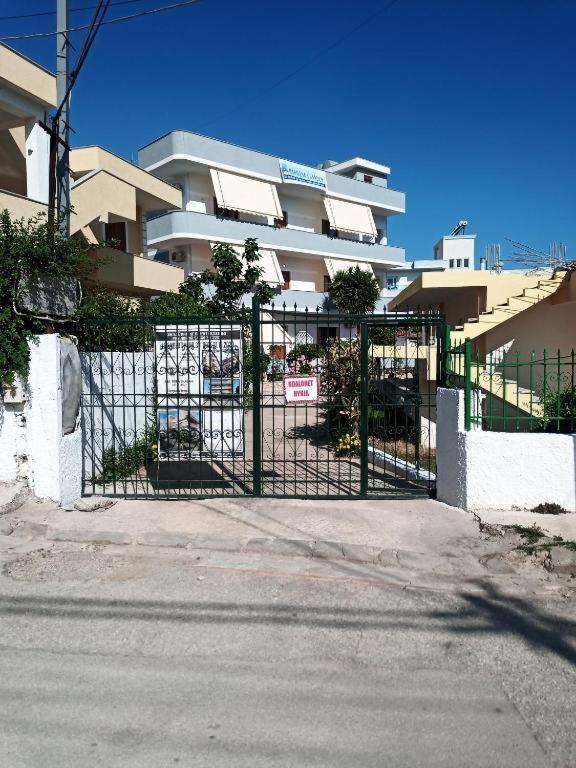 كساميل Hotel Opolonia المظهر الخارجي الصورة